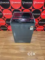 $€id0098 whirlpool 5star rating top load washing machine