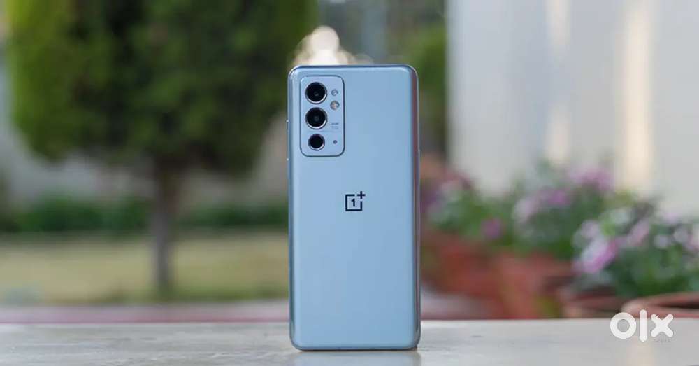 ONE PLUS 9RT