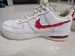 Nike men Air force 1 Low EVO Sneakers