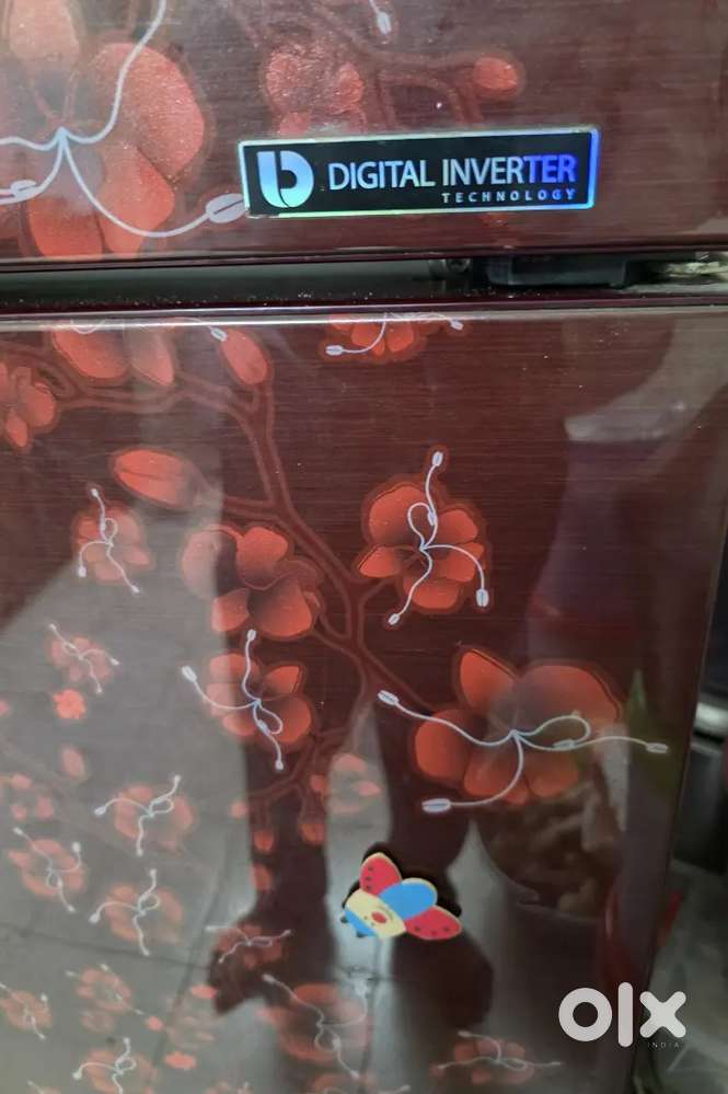 Samaung 253 Ltr Refrigerator