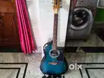 Grason Acoustic Guitar
