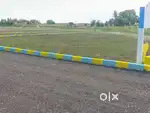 Ponneri VANJIVAKKAM sq ft -650