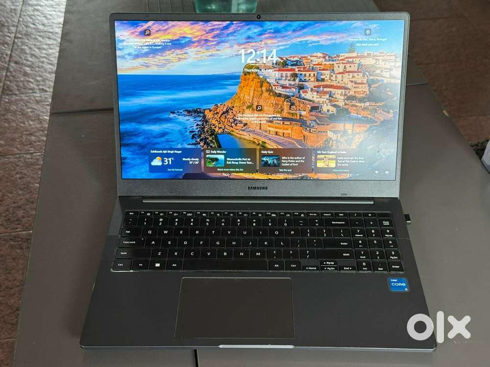 Samsung Galaxy Book