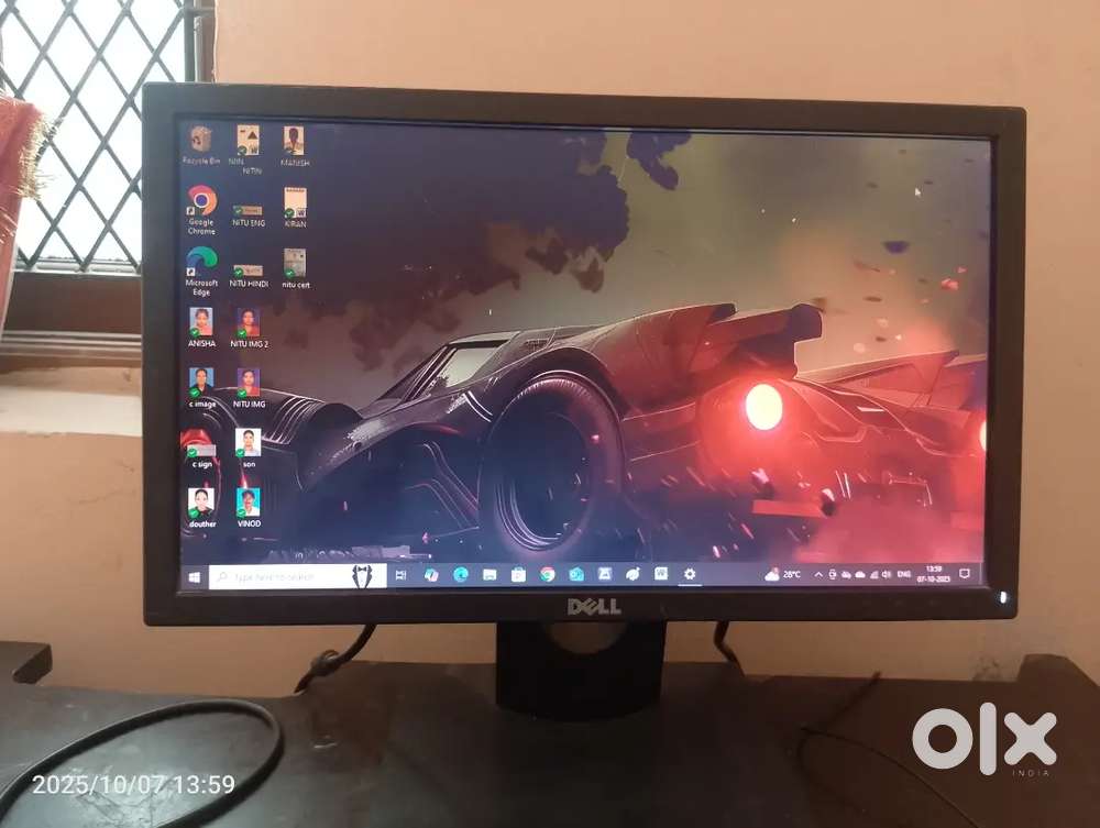 Dell Desktop