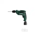 Metabo drill machine new brand new