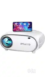 Wzatco polar projector