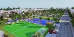 KARDHANUR VILLAS