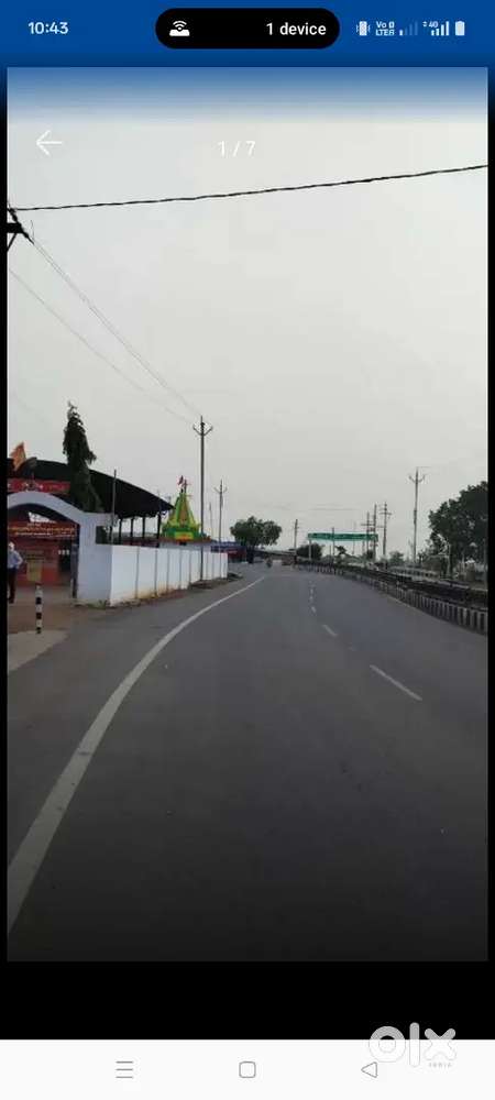 MAA CHANDI VIHAR 45 WIDE MATIYA TO PATAN MAIN ROAD