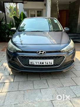 Hyundai Elite i20 2014 Diesel Well Maintained 1st Owner