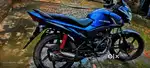 Honda livo 2017 model