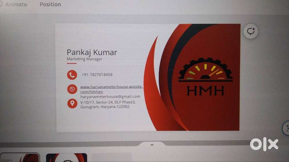 Female Office Assistant Required