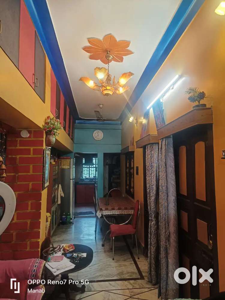 Very good & well decorated