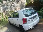 Maruti Suzuki Alto K10 2010