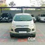 Ford Ecosport 1.5 Petrol Ambiente, 2017, Petrol