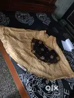 Crop top skirt