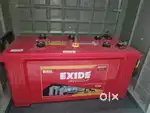 UPS with battery and case