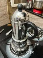 Coffee expresso maker Imported