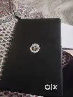 HP laptop processer=AMD Ryzen 3 4gb ram,512gb SSD 2020model with bill