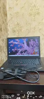 Lenovo ThinkPad i7 windows 11