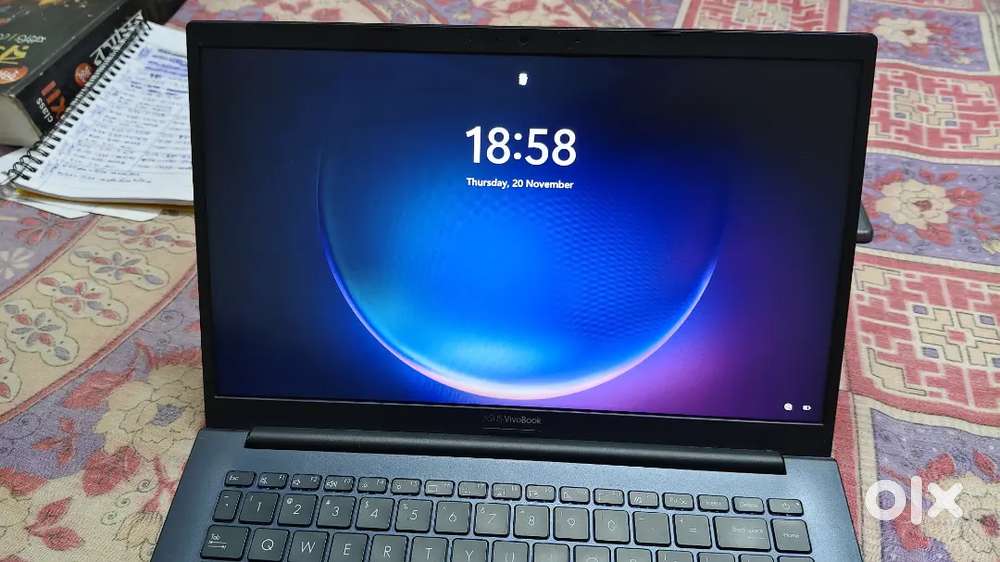 Asus Chromebook SSD 4 GB ram