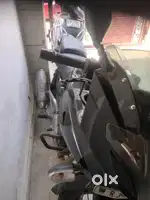 Motor cycle sell