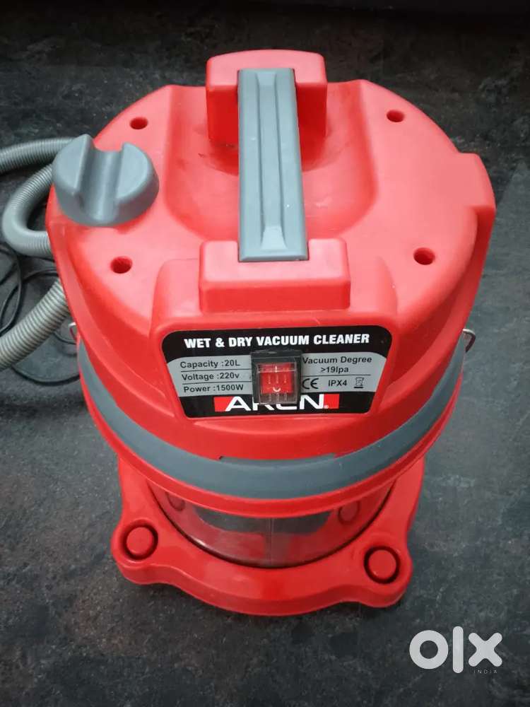 20 ltr commercial vaccum cleaner