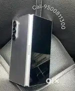 Samsung Fold 6 5G, 12gb 512gb 2 Months Warranty, Aalfaa Mobiles
