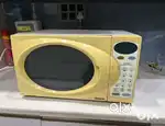 Inalsa microwave 21 l