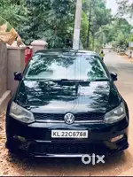 Volkswagen Polo 2011 Diesel Good Condition