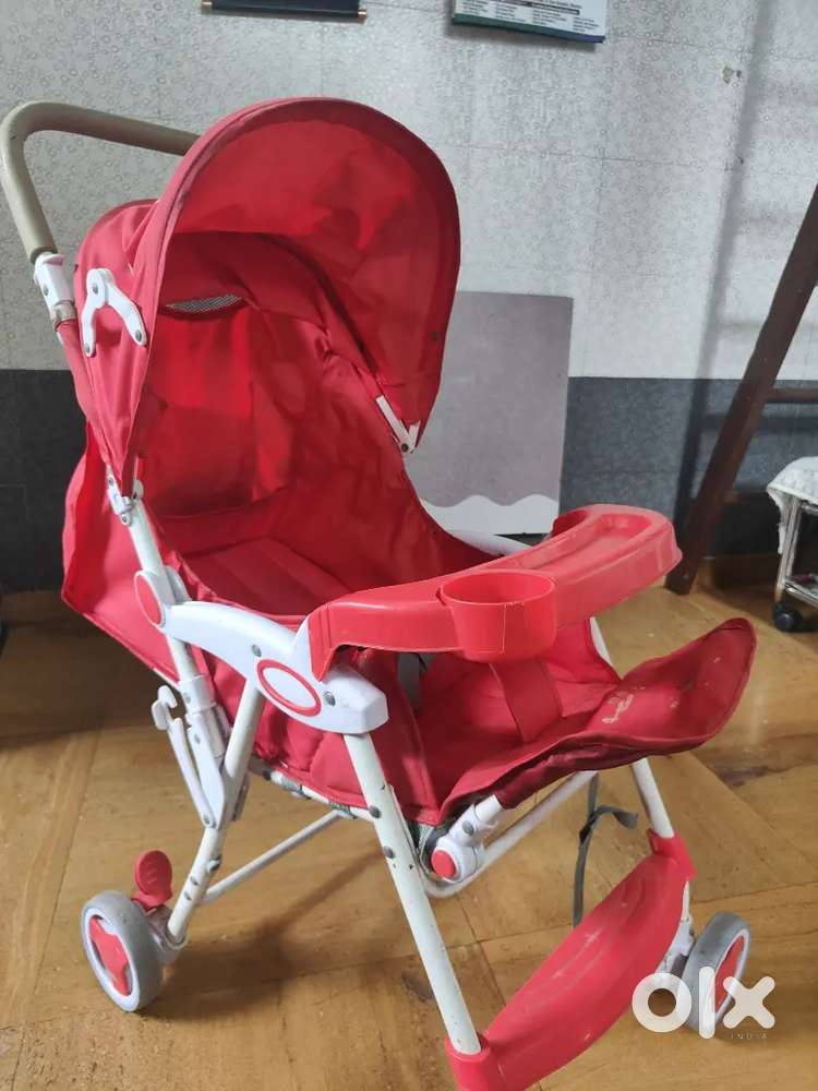 Kids Stoller — Excellent Condition