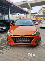 Hyundai Elite i20 Asta 1.2, 2018, Petrol