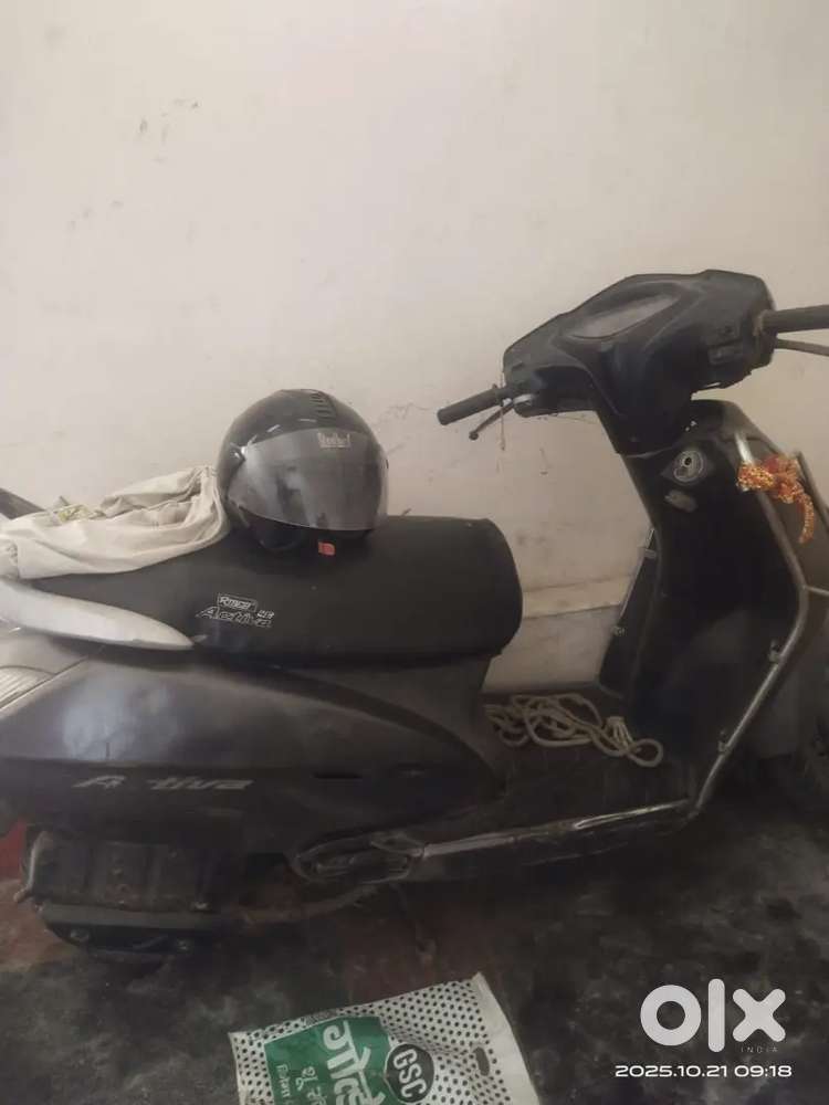 Scooty for sale
