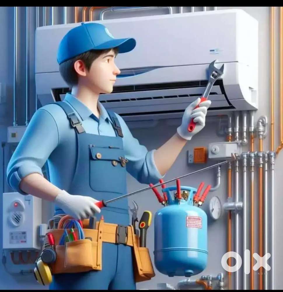 AC REPAIR'S &SERVICES