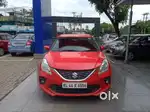 Maruti Suzuki Baleno Delta, 2017, Diesel