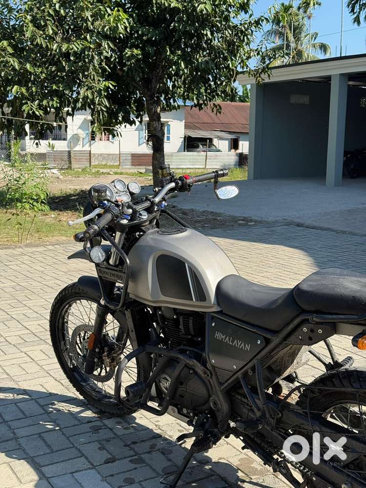 Very good condition