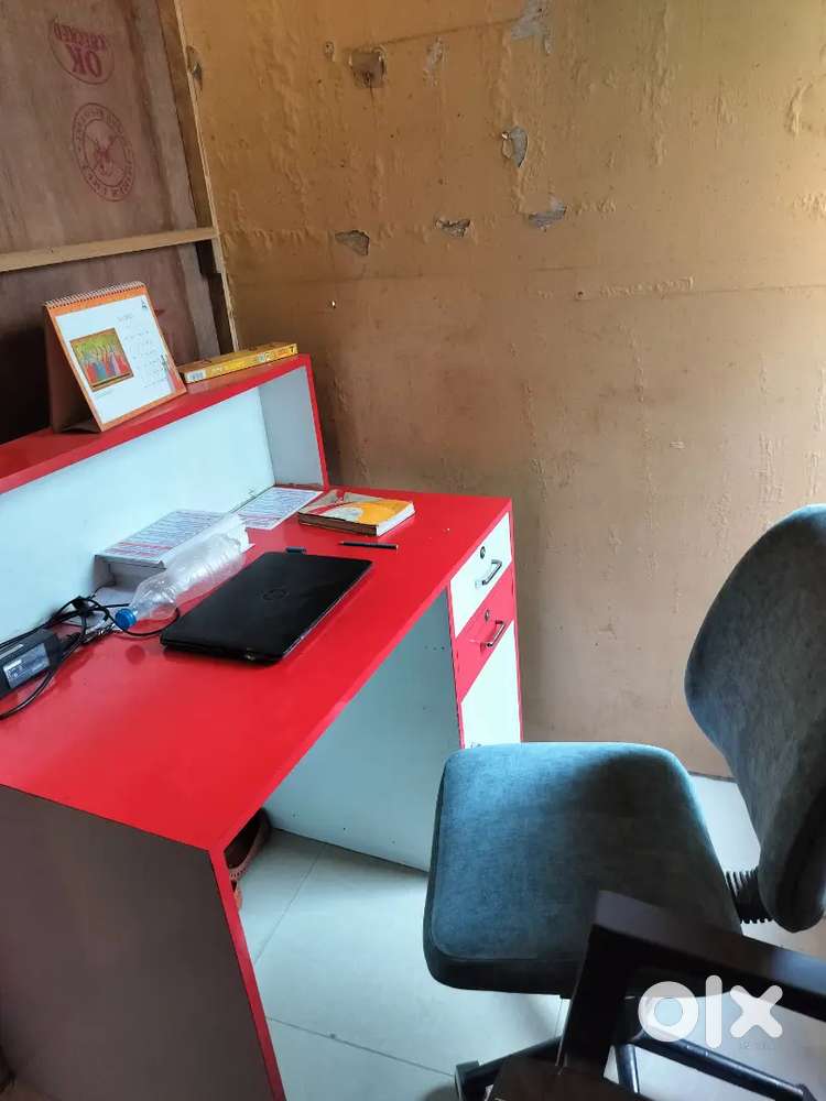 Office Space for RENT at Danesh Sheikh Lane