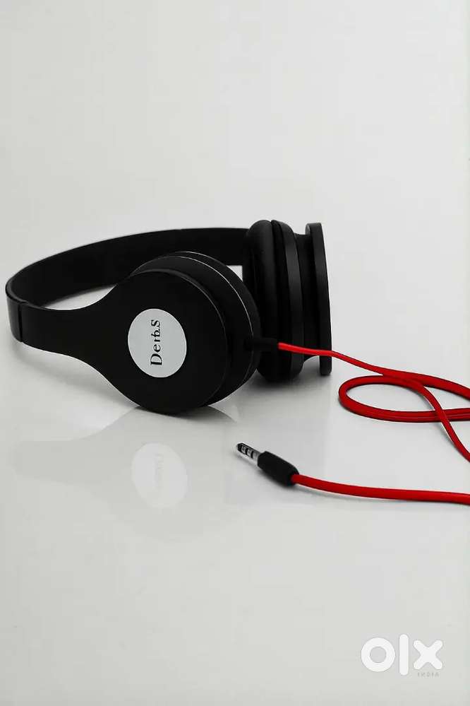 D&Voice Headphone