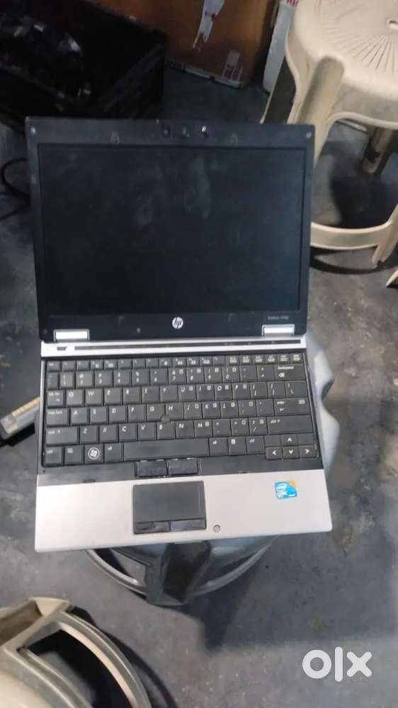Hp, Core i7, 4gb Ram