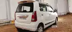 Maruti Suzuki Wagon R 2017 Petrol 111334 Km Driven