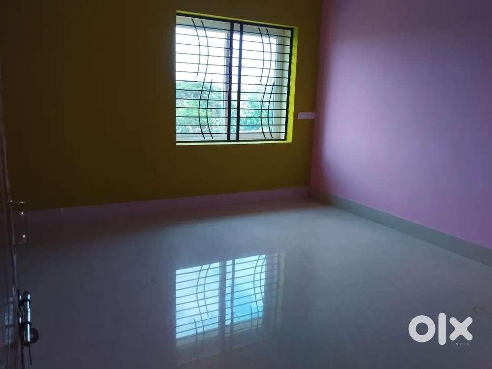 1 bhk apartment living room