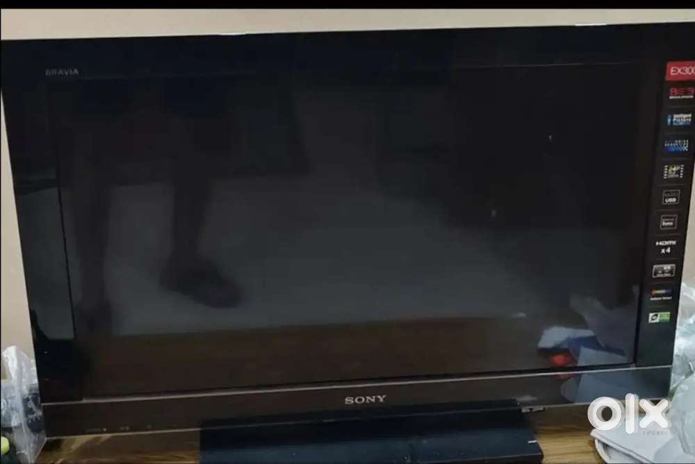 Sony Bravia 32 inch tv