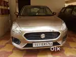Model Name: MARUTI DZIRE VXI AMT BSVI, Colour: PRIME SHERWOOD BROWN