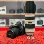DSLR CAMERA FOR RENT LOW PRICE