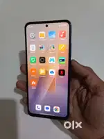 Redmi note 11 4+1gb ram 64gb storage