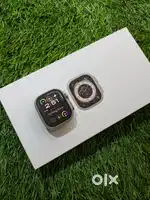 Apple Watch Ultra 1st Gen fresh avilable for sell