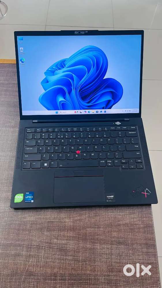 Lenovo ThinkPad X1 Series Core i5 12th Generation 32gb ram 256gb ssd