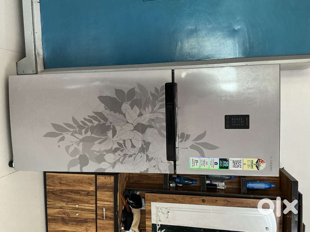 Samsung 301 litre