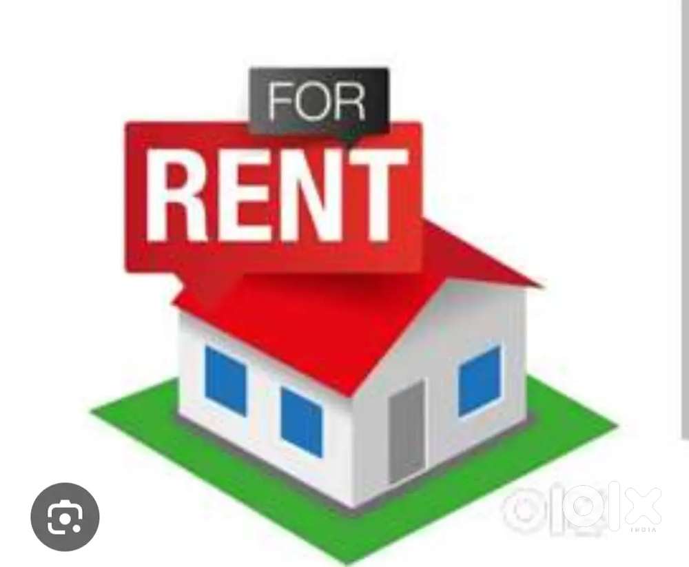 *લક્ઝરી મકાન ભાડે આપવાનું છે* .રાજકોટની તદ્દન વચ્ચે  .નાના ફેમિલી માટે