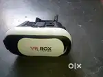 Virtual reality