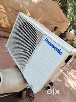 Second hand AC. Fridge & washing Machine sell